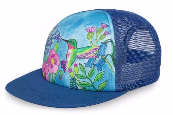 Sunday Afternoons Trucker Hat - Toddlers'