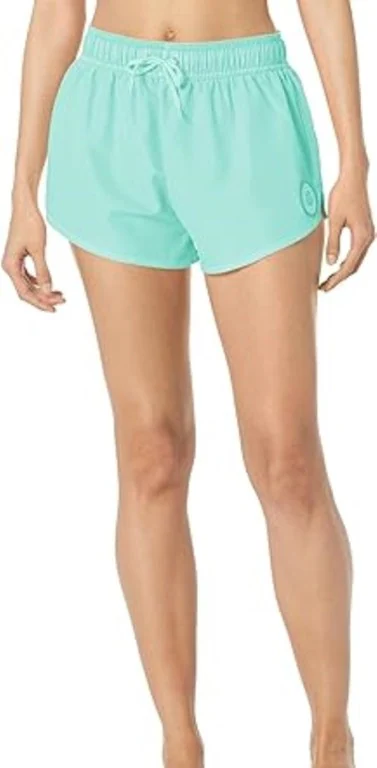 Roxy No Bad Waves Board Shorts - Women's