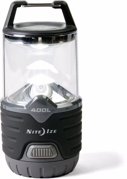 Nite Ize Radiant 400 LED Lantern