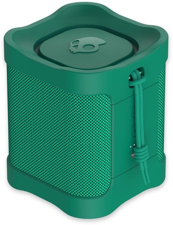 Skullcandy Terrain Mini Wireless Bluetooth Speaker