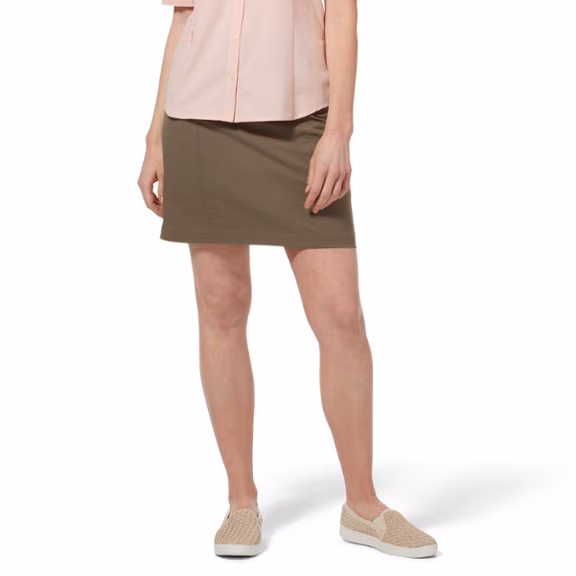 Royal Robbins Discovery III Skort
