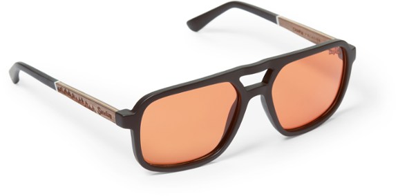 CAMP Eyewear x Smokey Bear Glacier Polarized Sunglasses
