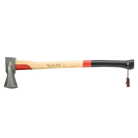 Adler German Axes The Long Splitter Axe
