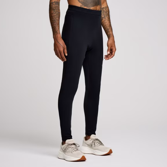 Saucony Solstice Tights - Men's