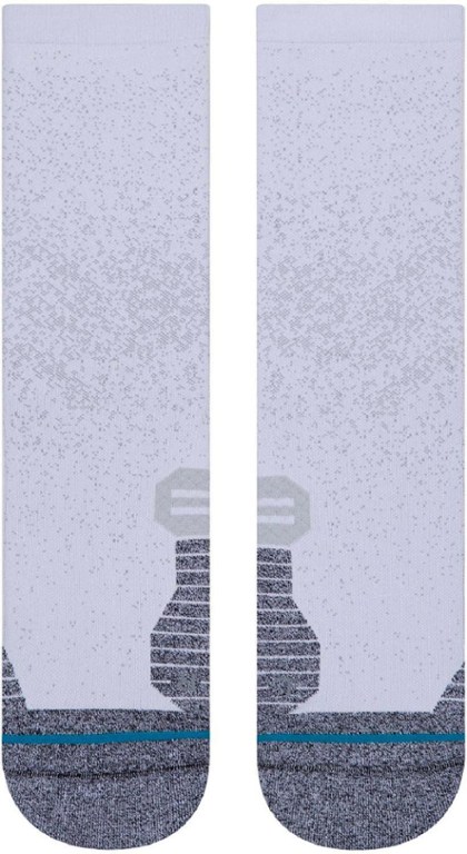 Stance Run Crew Socks