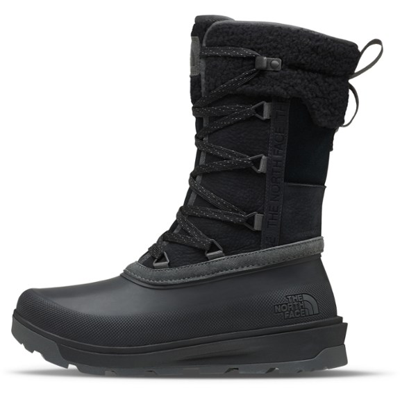 The North Face Shellista V Mid WP Boots - Women's