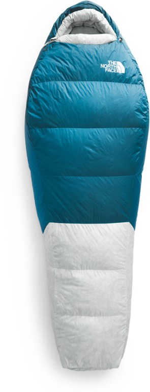 The North Face Blue Kazoo Sleeping Bag