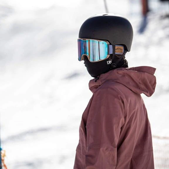 BlackStrap The Expedition Hood Balaclava