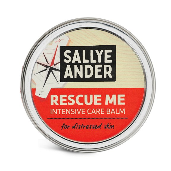 SallyeAnder Rescue Me Intensive Care Balm - 2 oz.