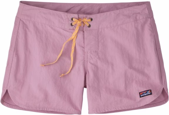 Patagonia Wavefarer Board Shorts - Women's 5