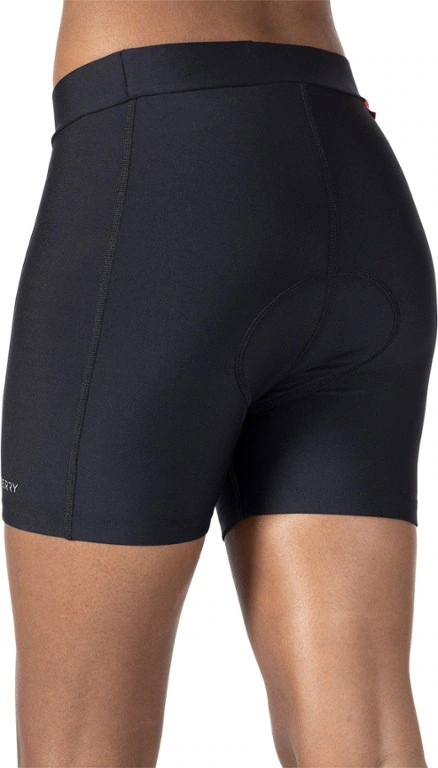 Terry Club Cycling Shorts - Women's