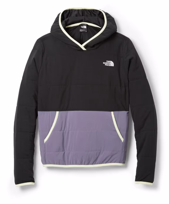 The North Face Mountain Sweatshirt International Women's Day Pullover - Women's