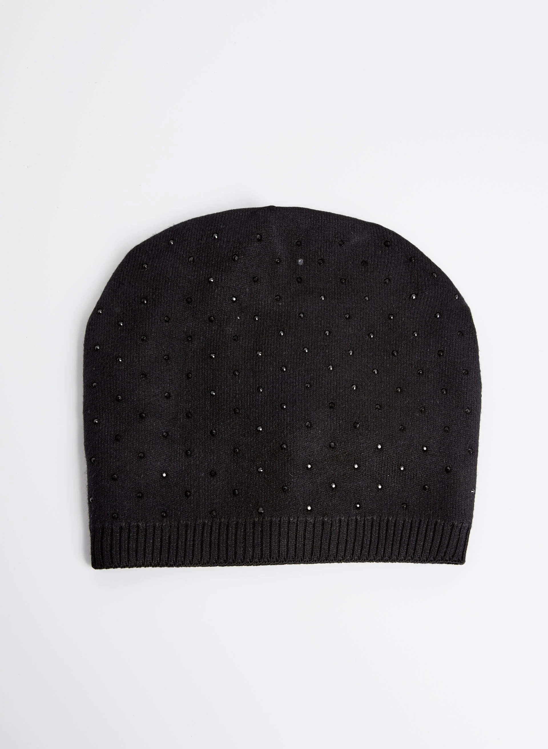 Stud Detail Hat