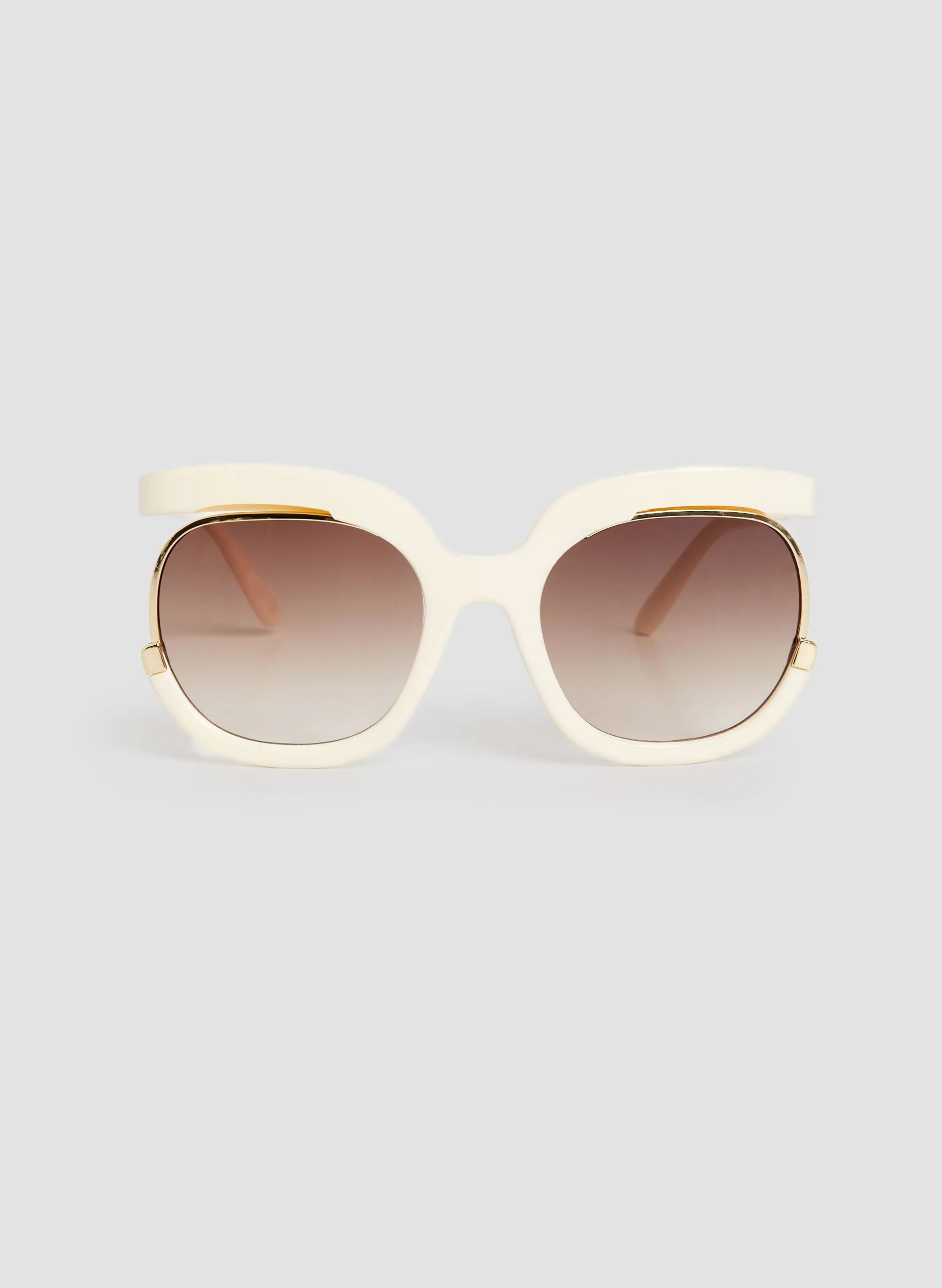 Floating Lens Sunglasses
