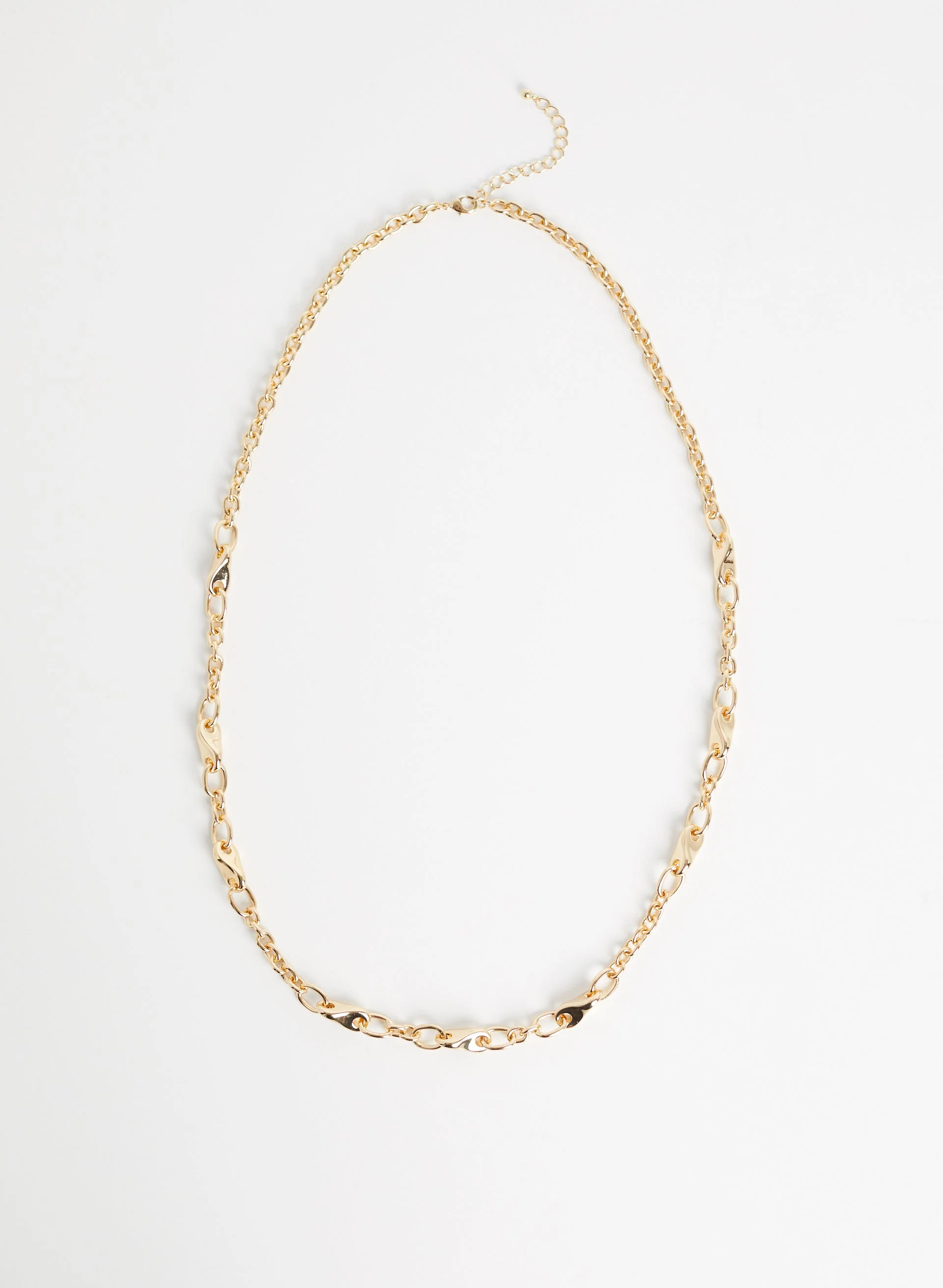Chain Necklace