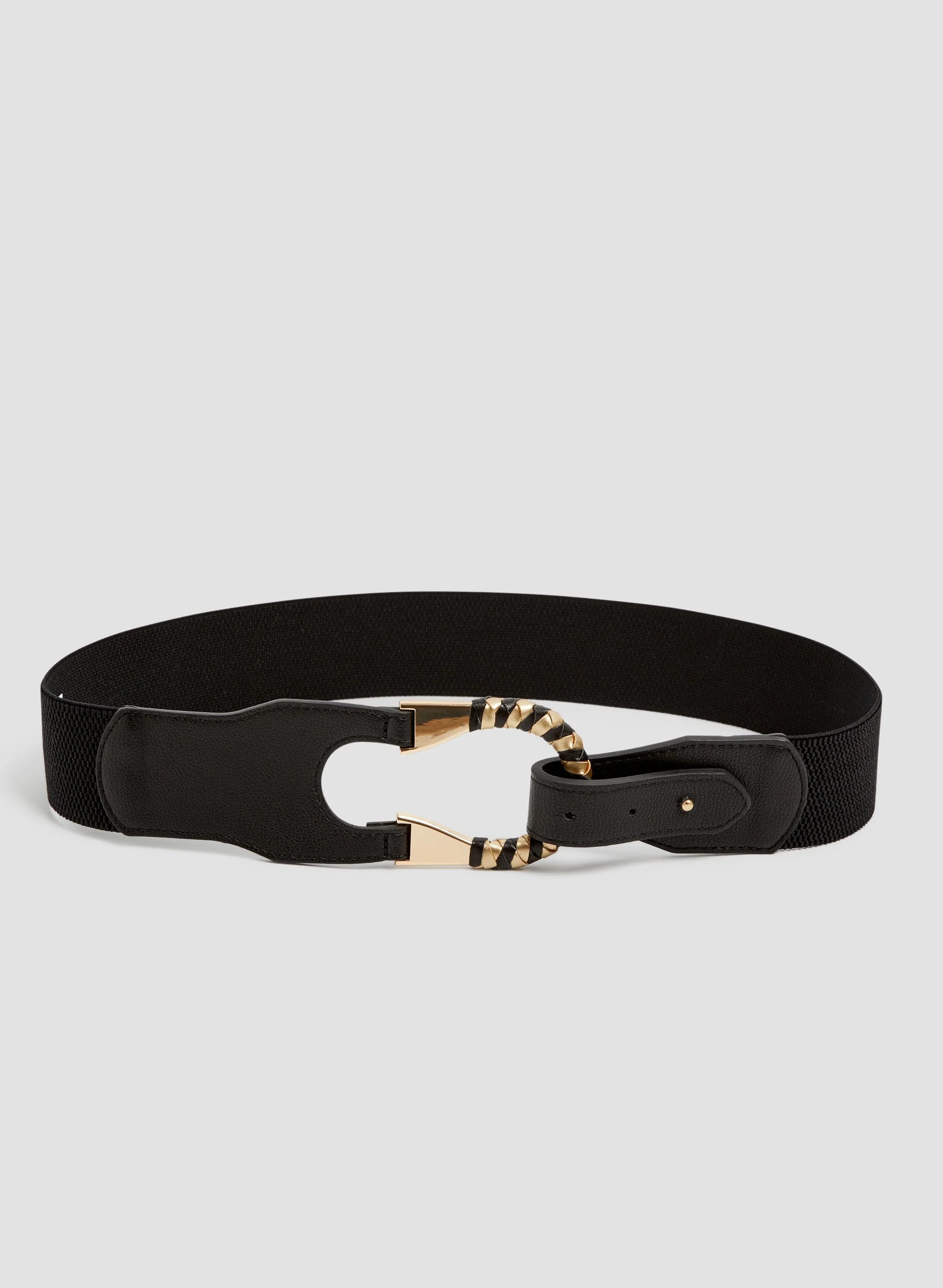 Tab Detail Belt