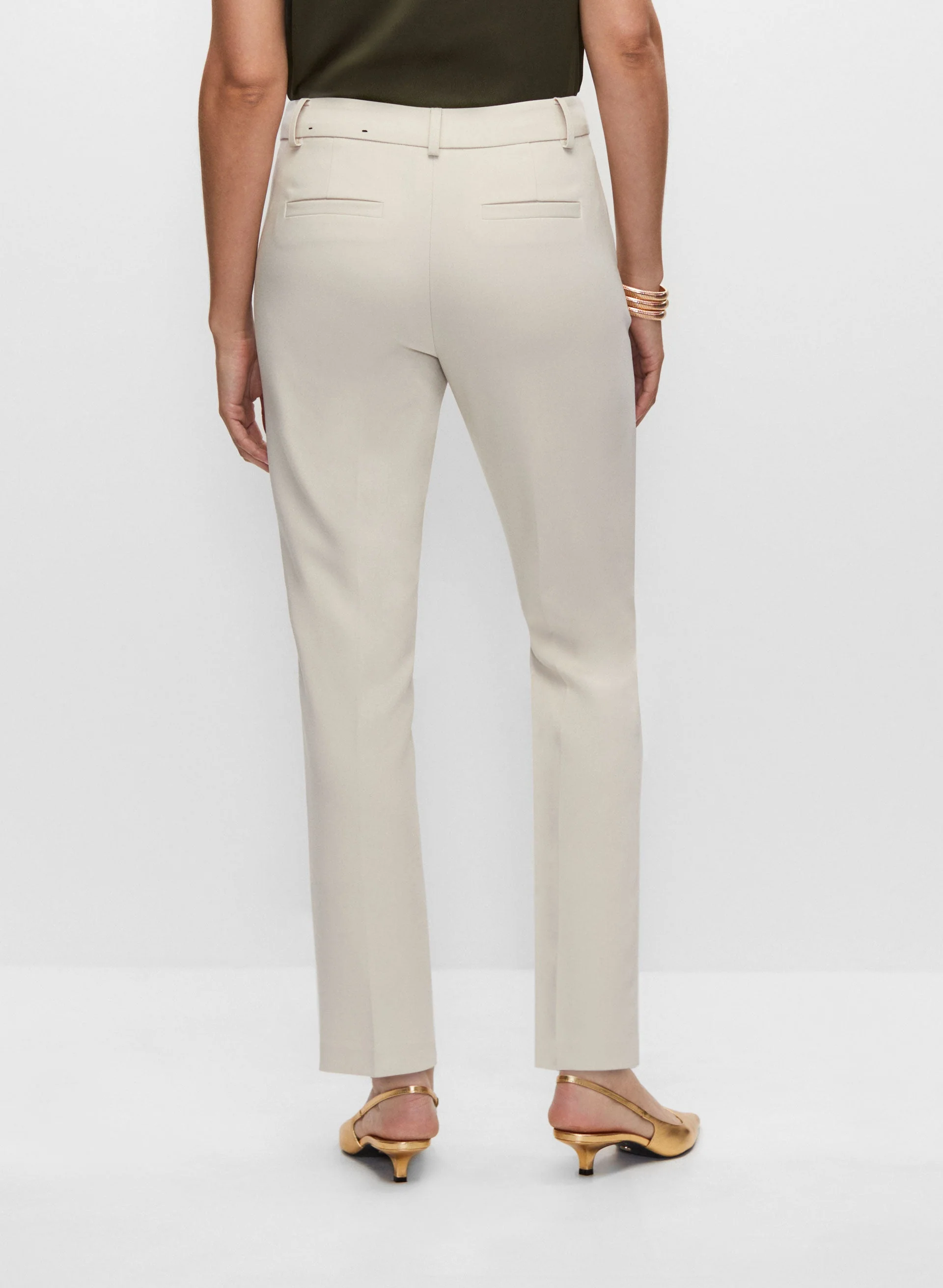 Giselle Slim Leg Pants