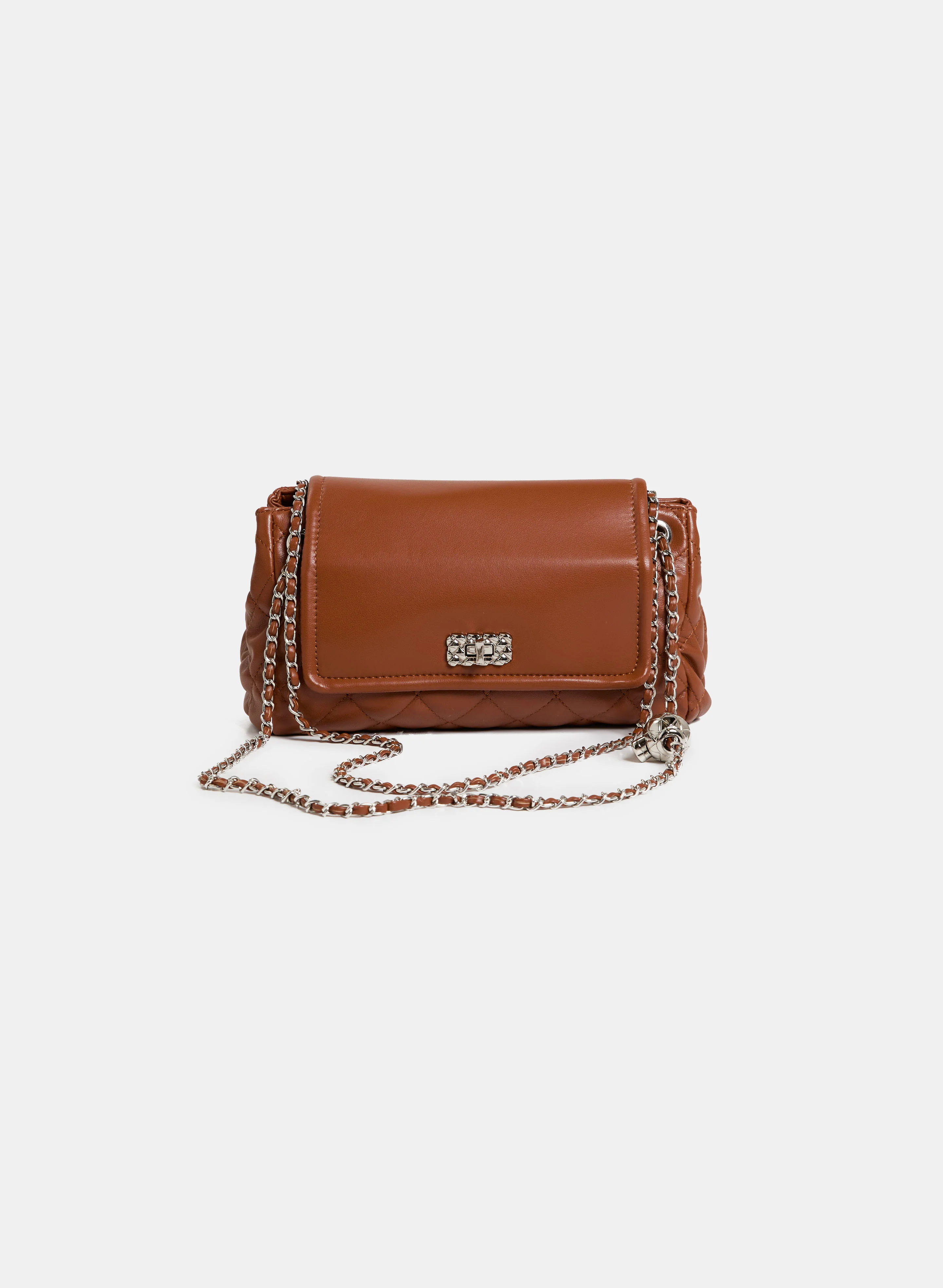 Vegan Leather Handbag