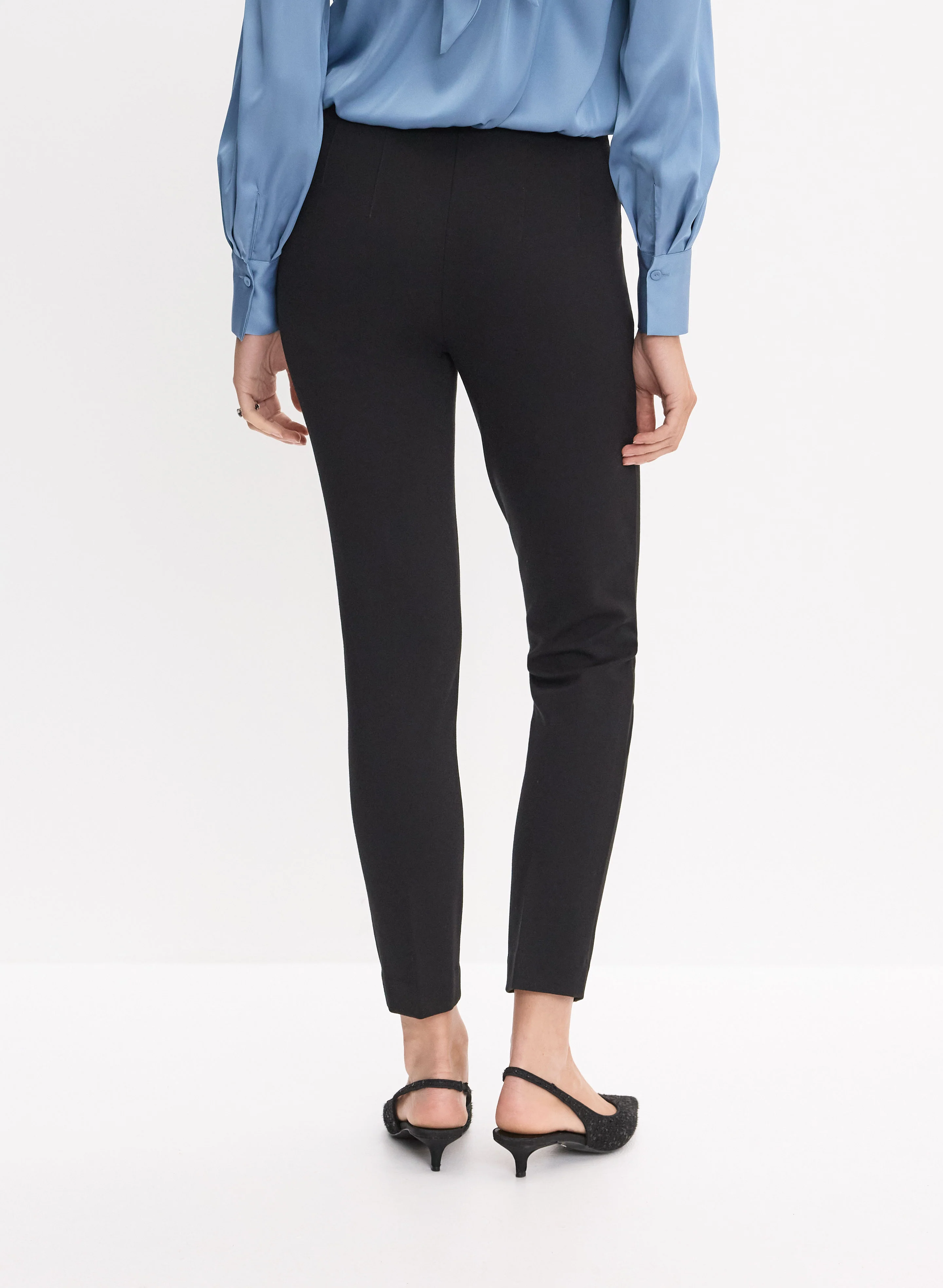 Juliette Slim Leg Pants