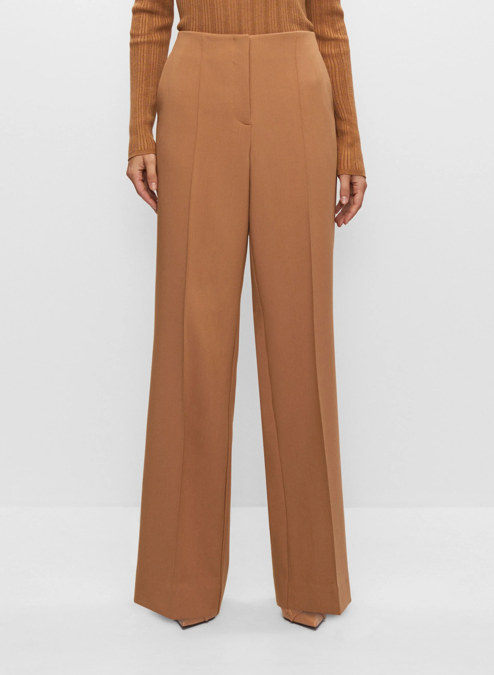 Soho Wide Leg Pants