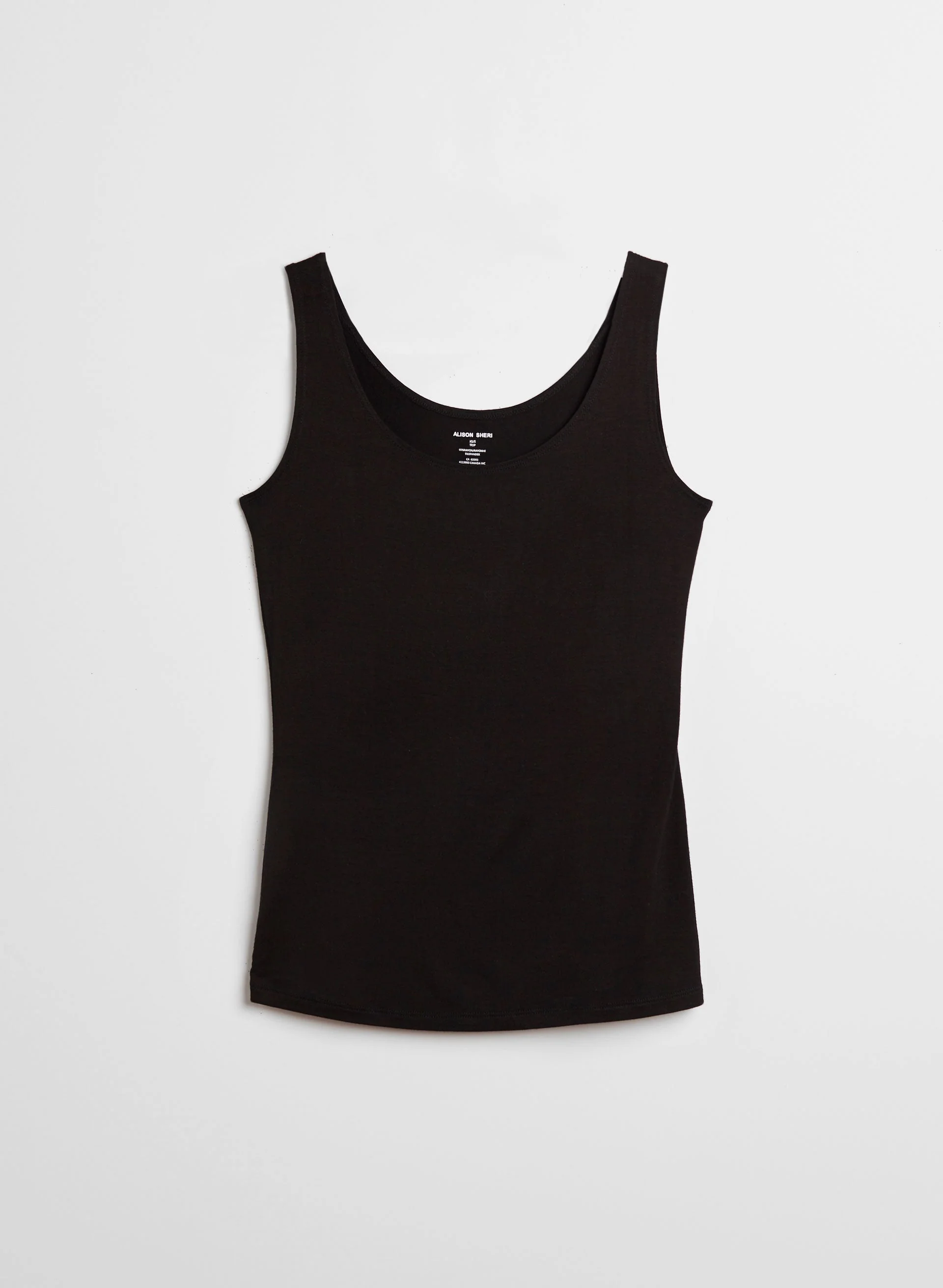 Essential Tank Top
