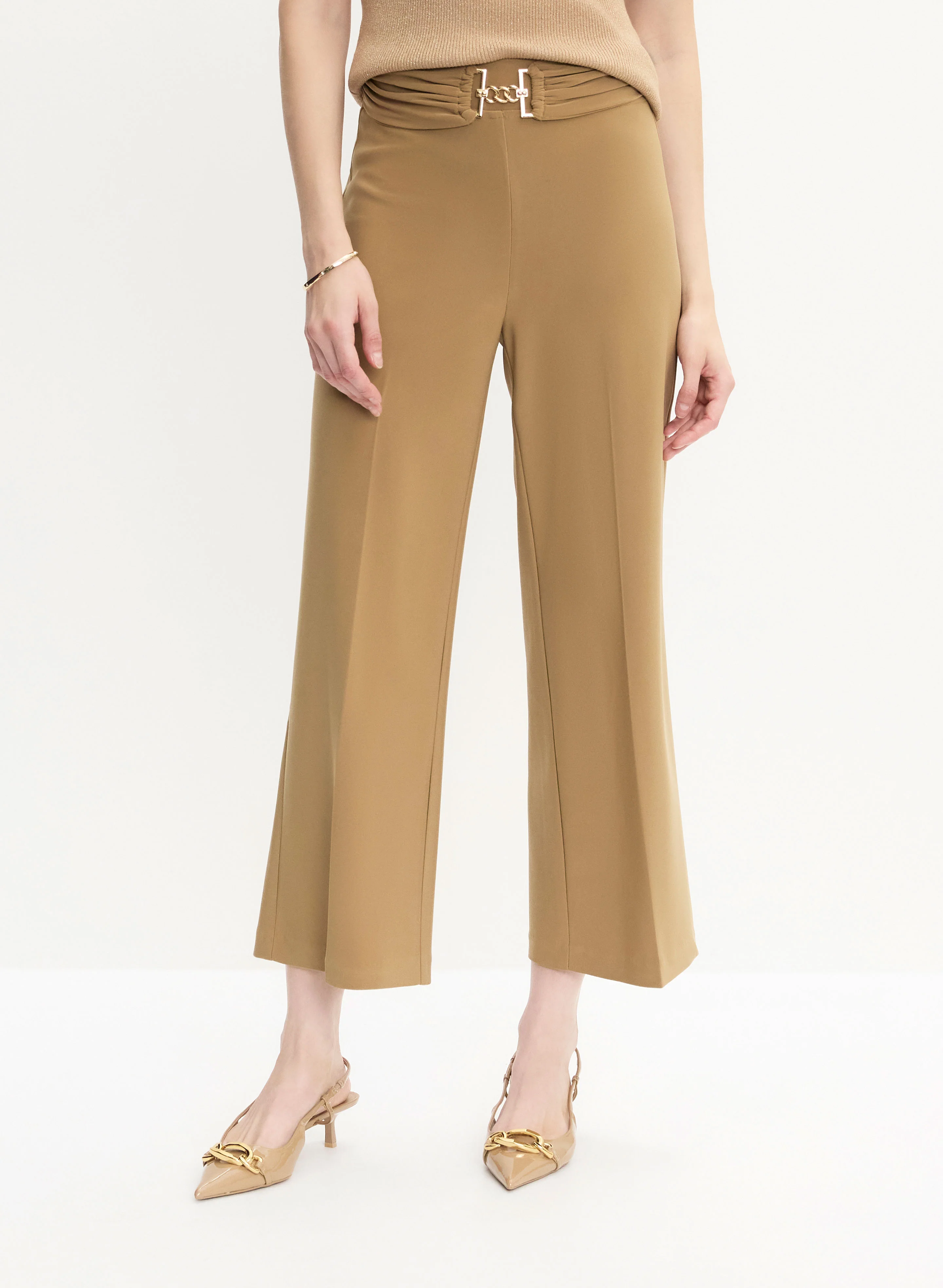 Essential Culotte Pants