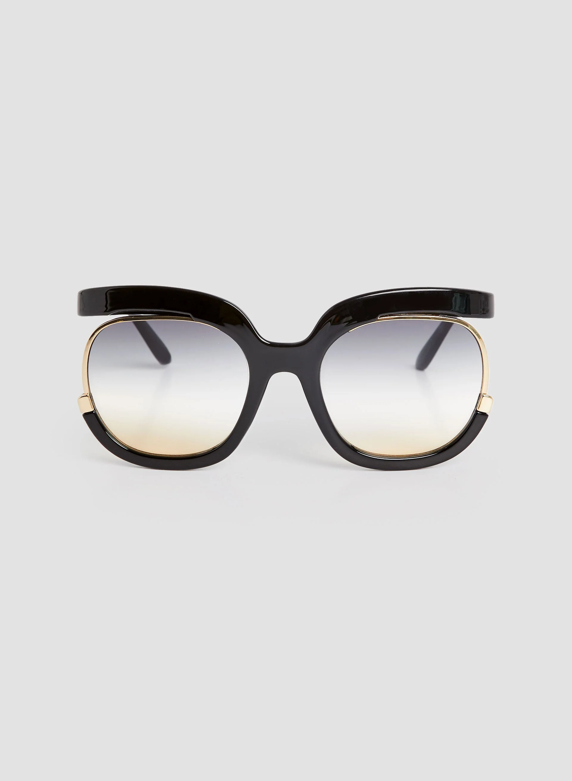 Floating Lens Sunglasses