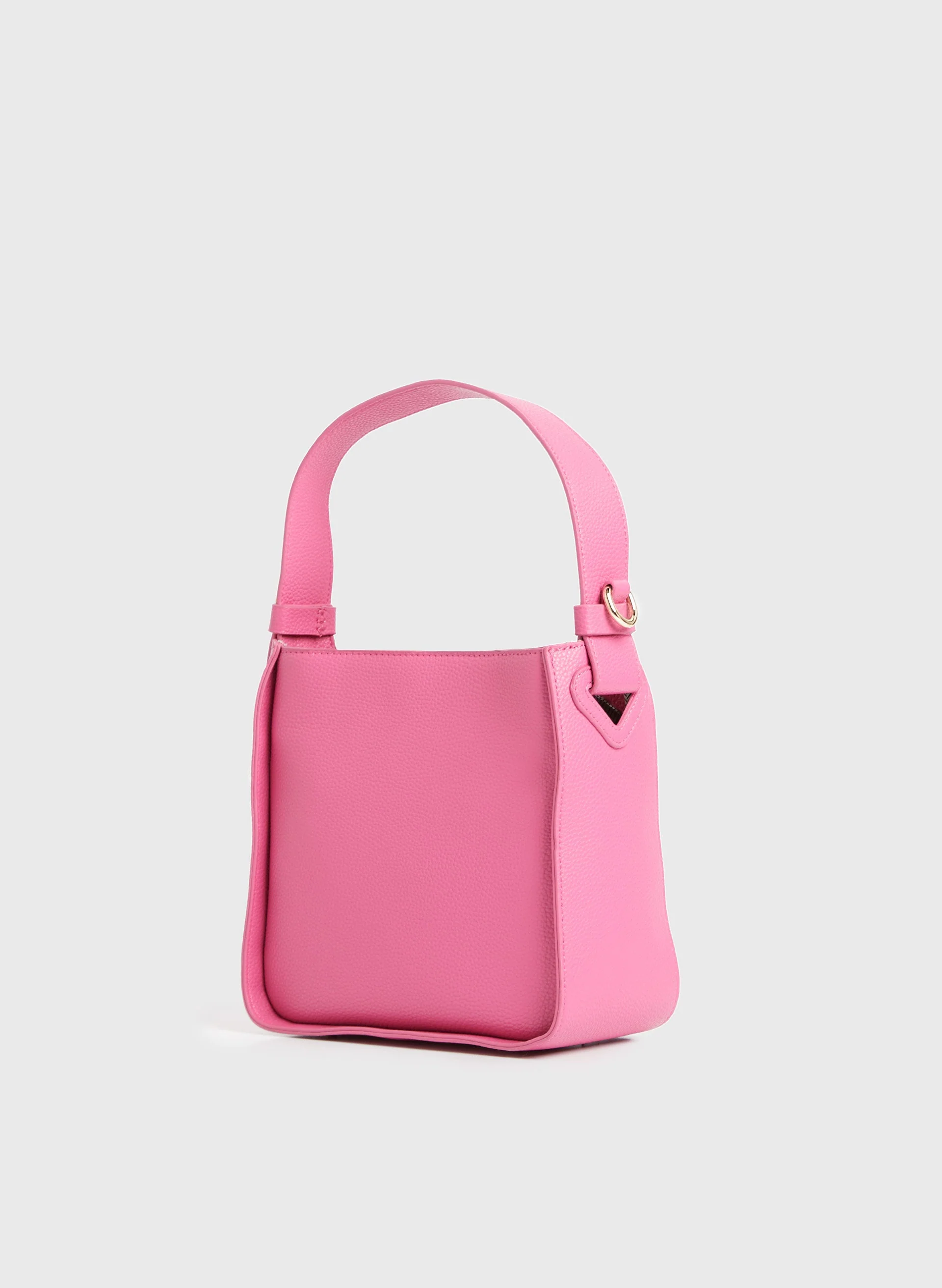 Interchangeable Strap Crossbody Bag