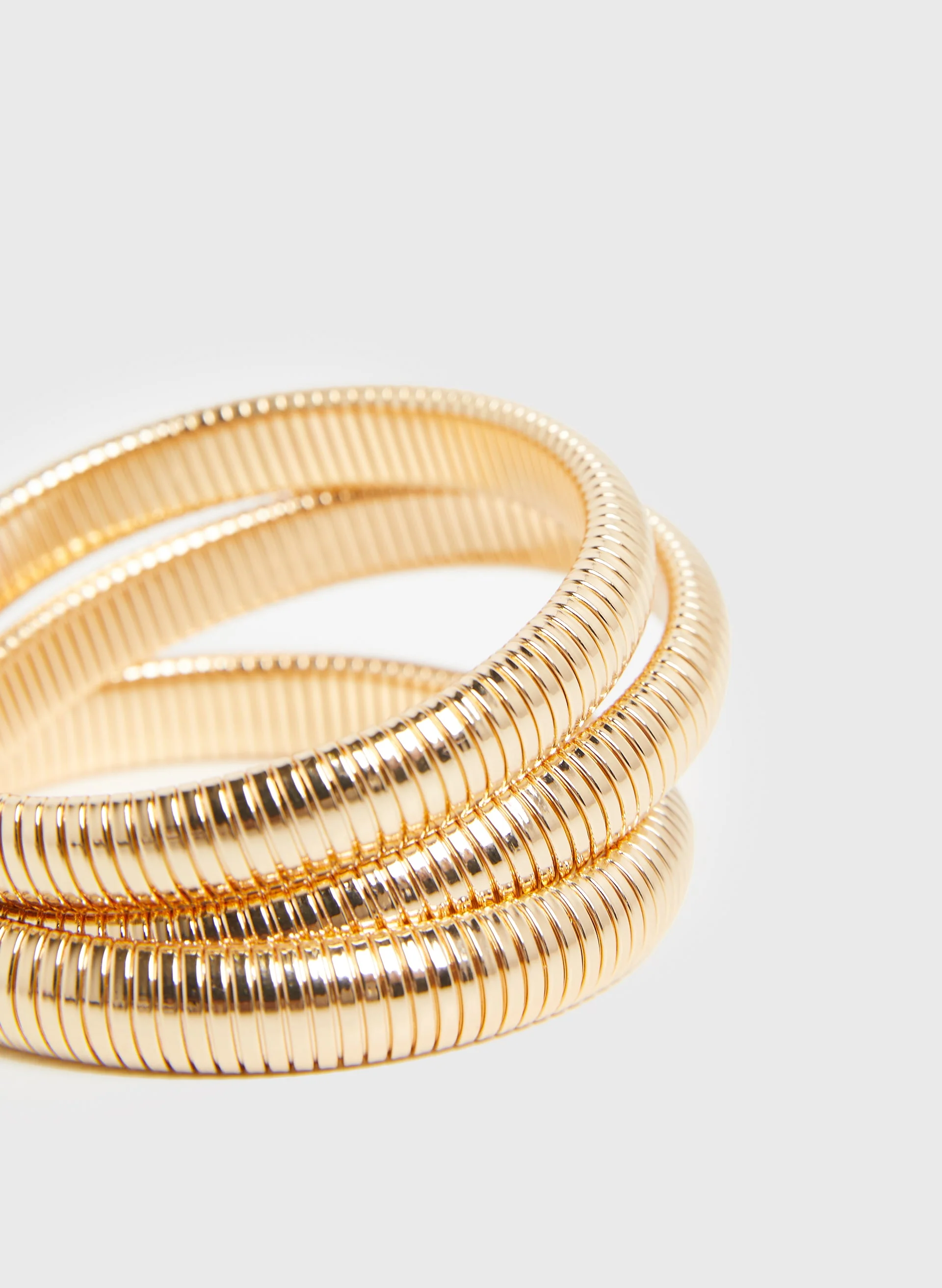 Three-Piece Bangle Set
