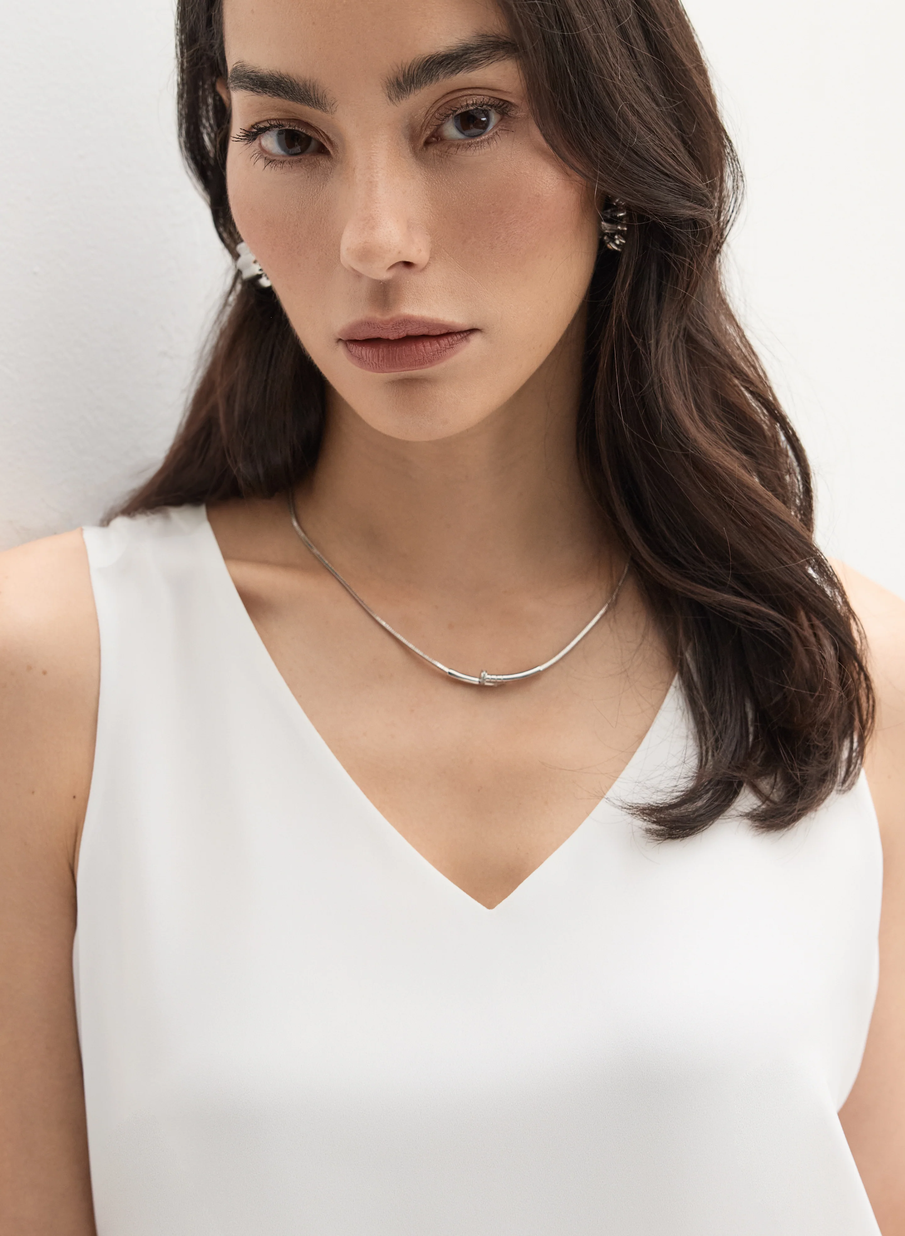 Essential V-Neck Cami