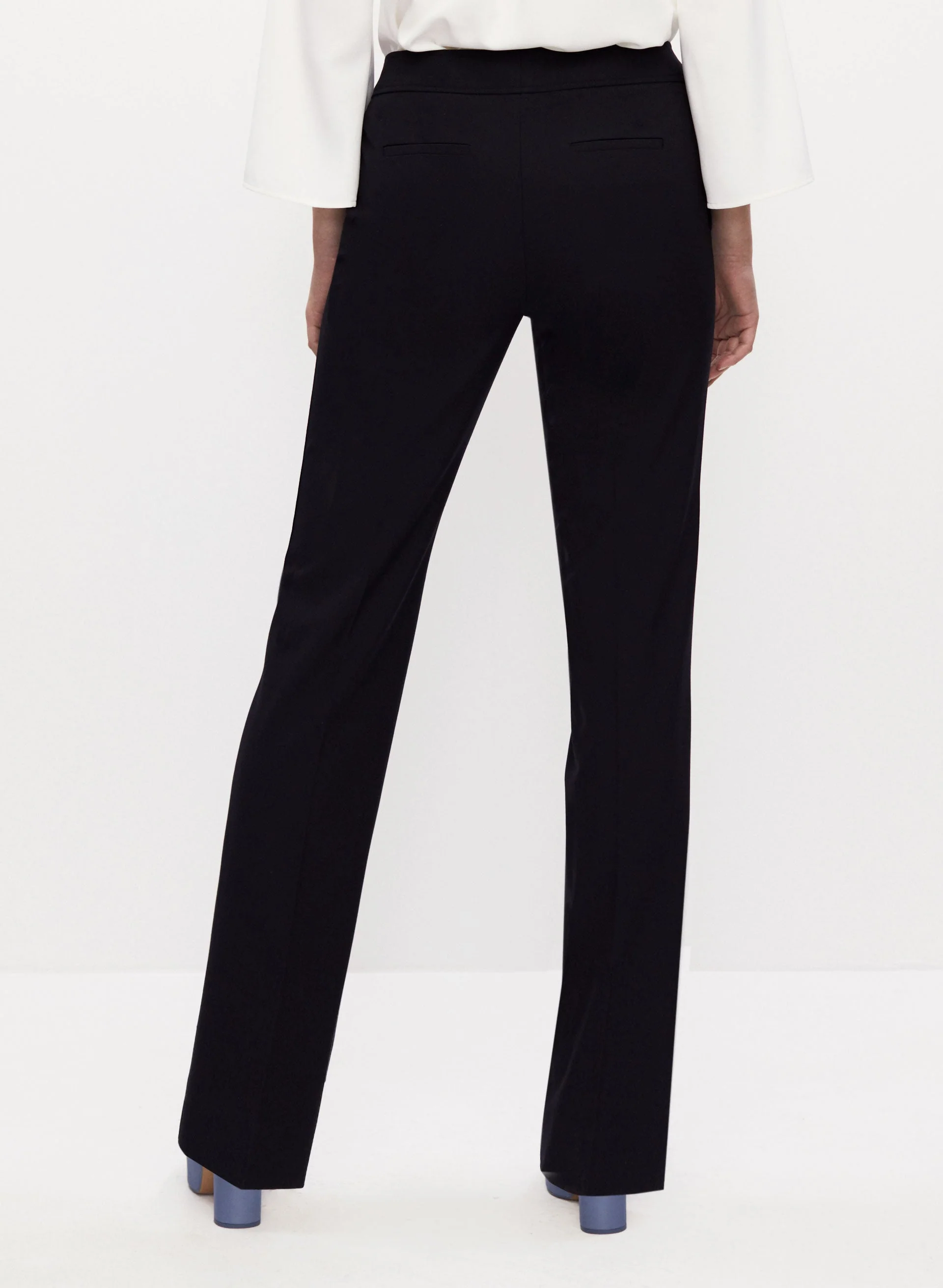 Lauren Straight Leg Pants