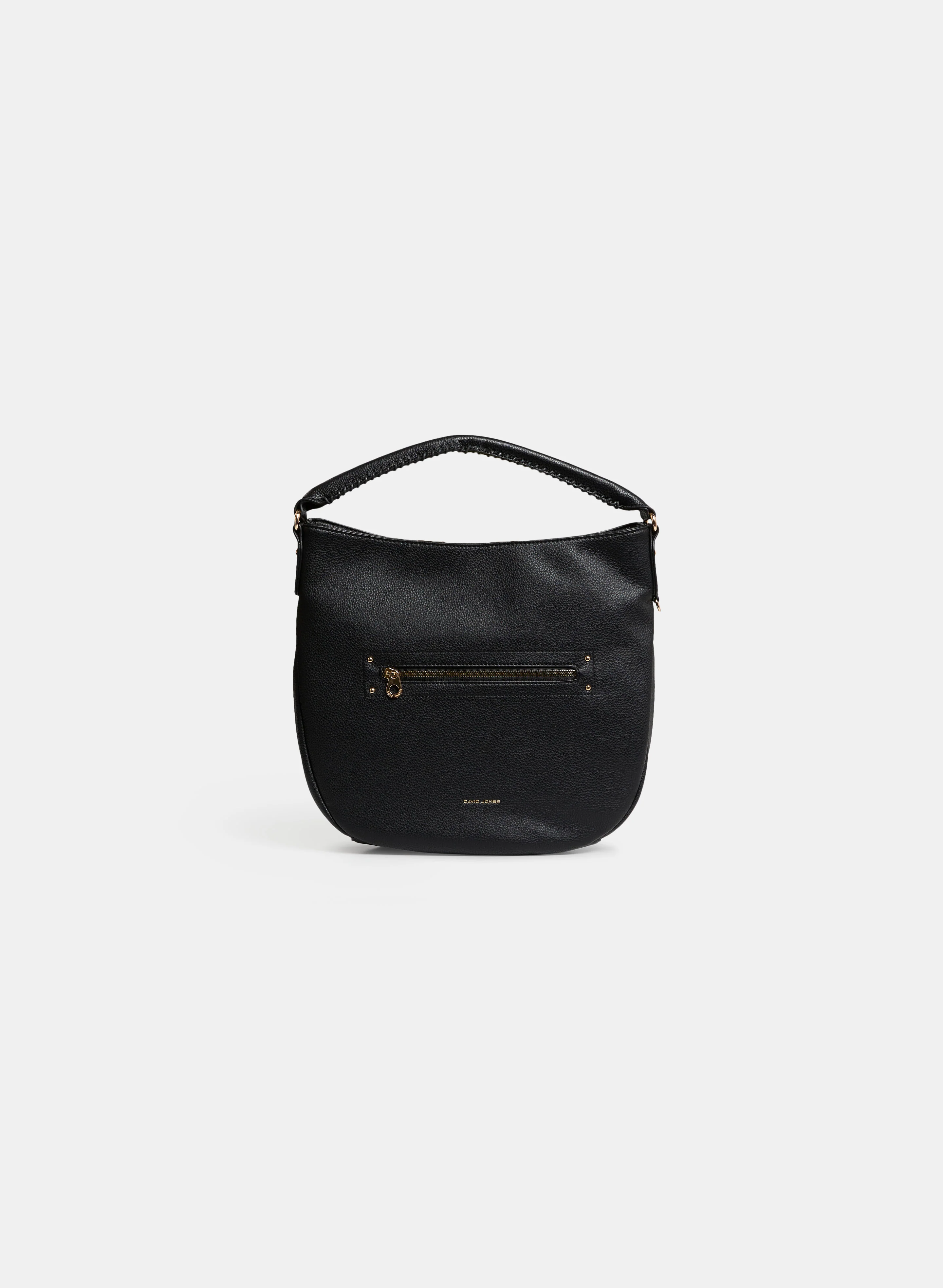 Vegan Leather Handbag