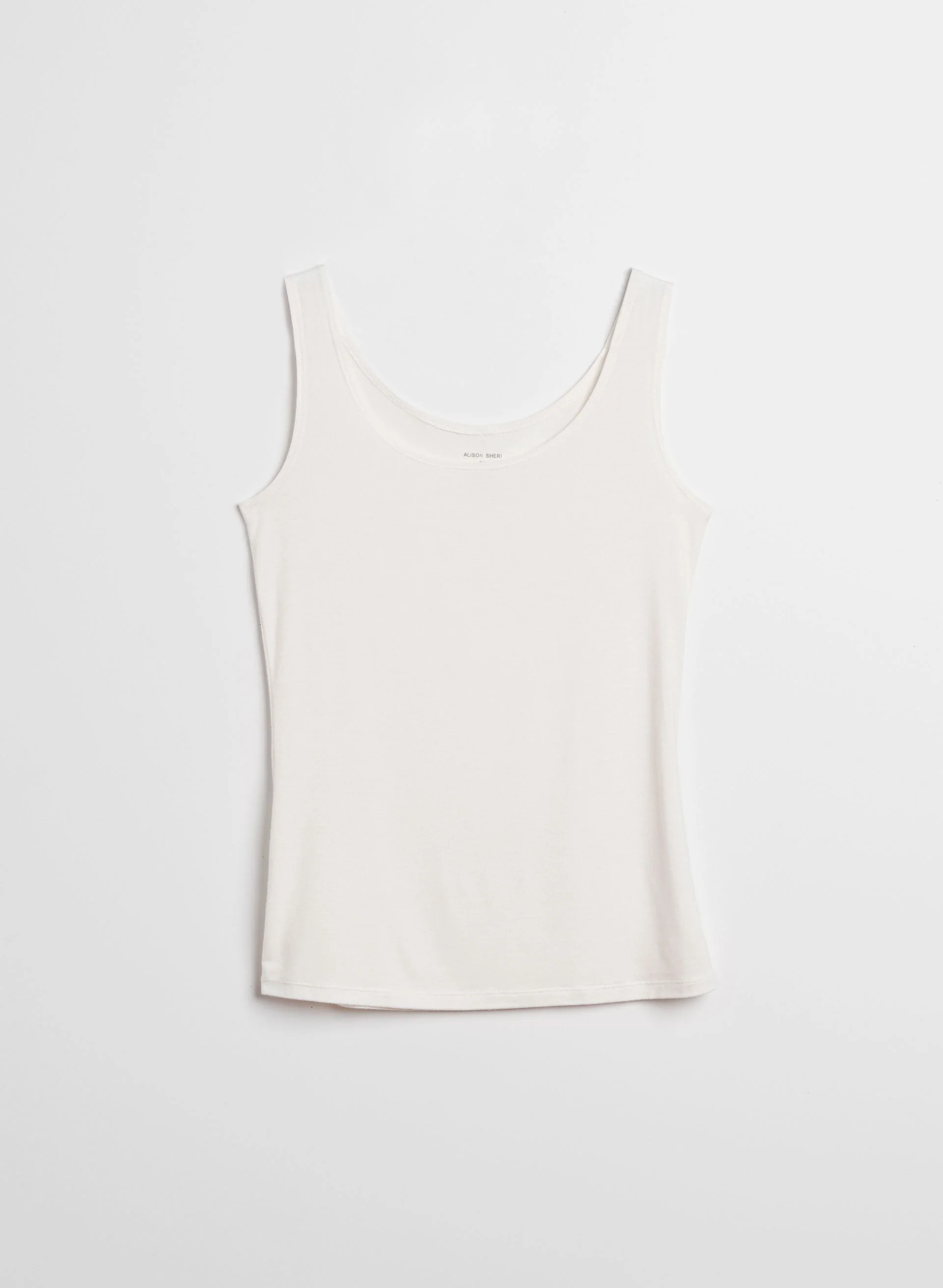 Essential Tank Top