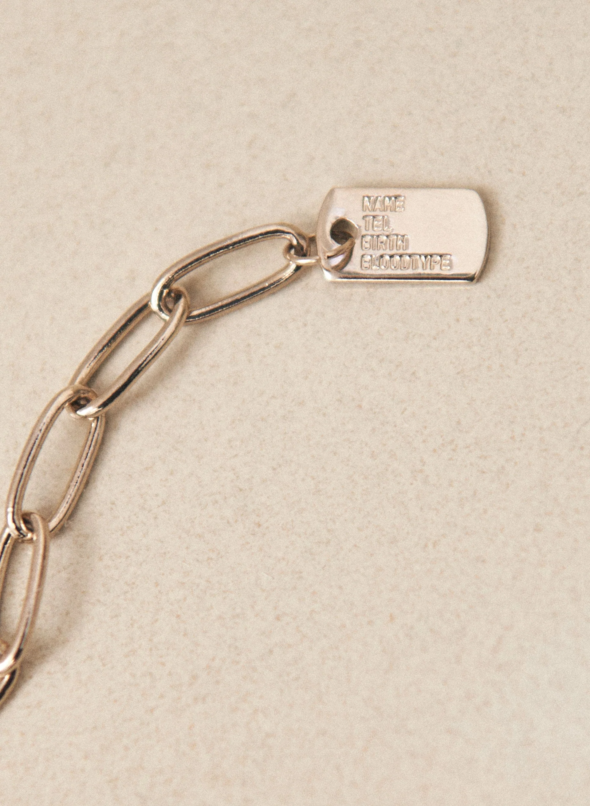 Pearl & Knot Detail Necklace