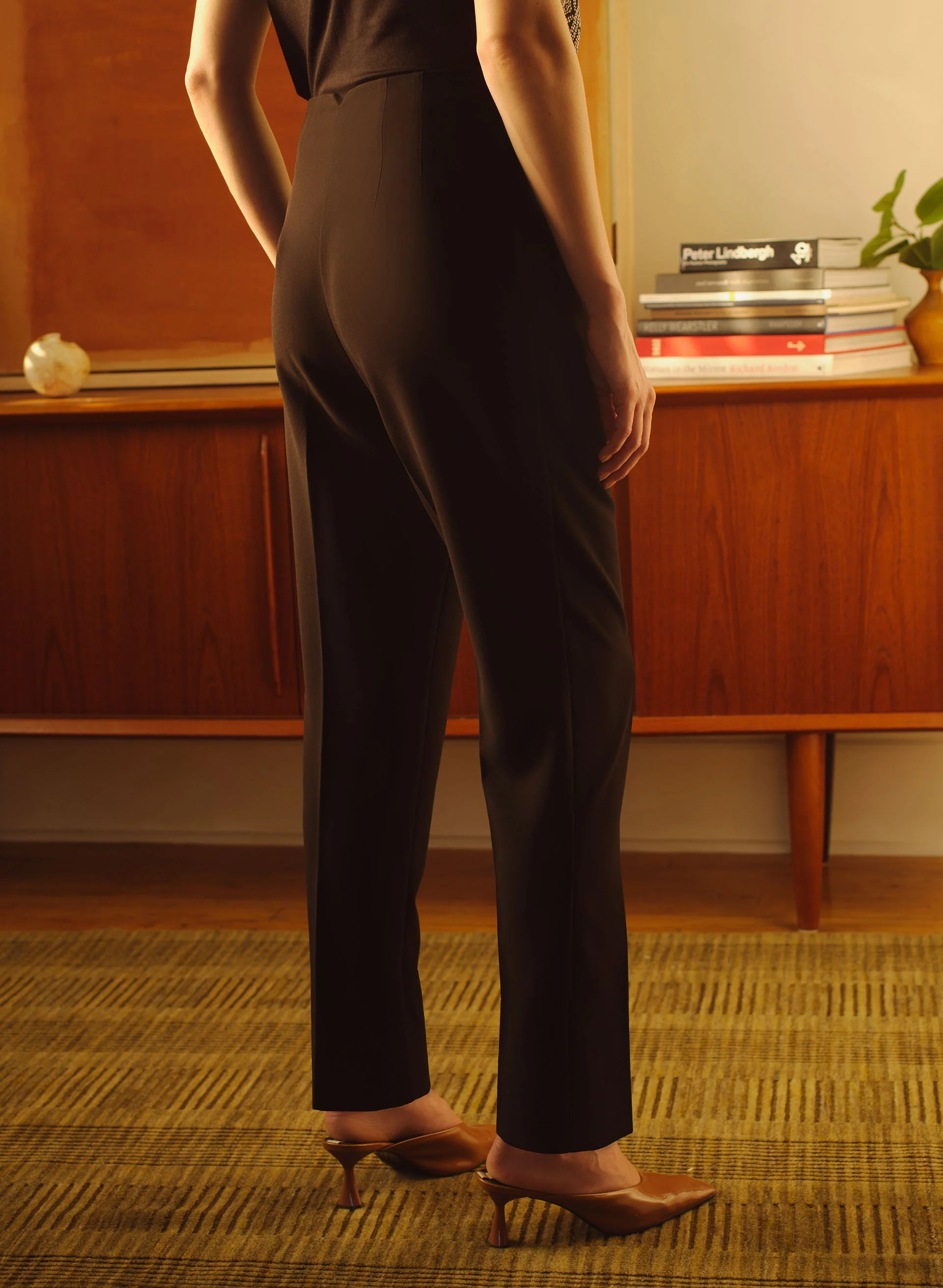 Juliette Slim Leg Pants