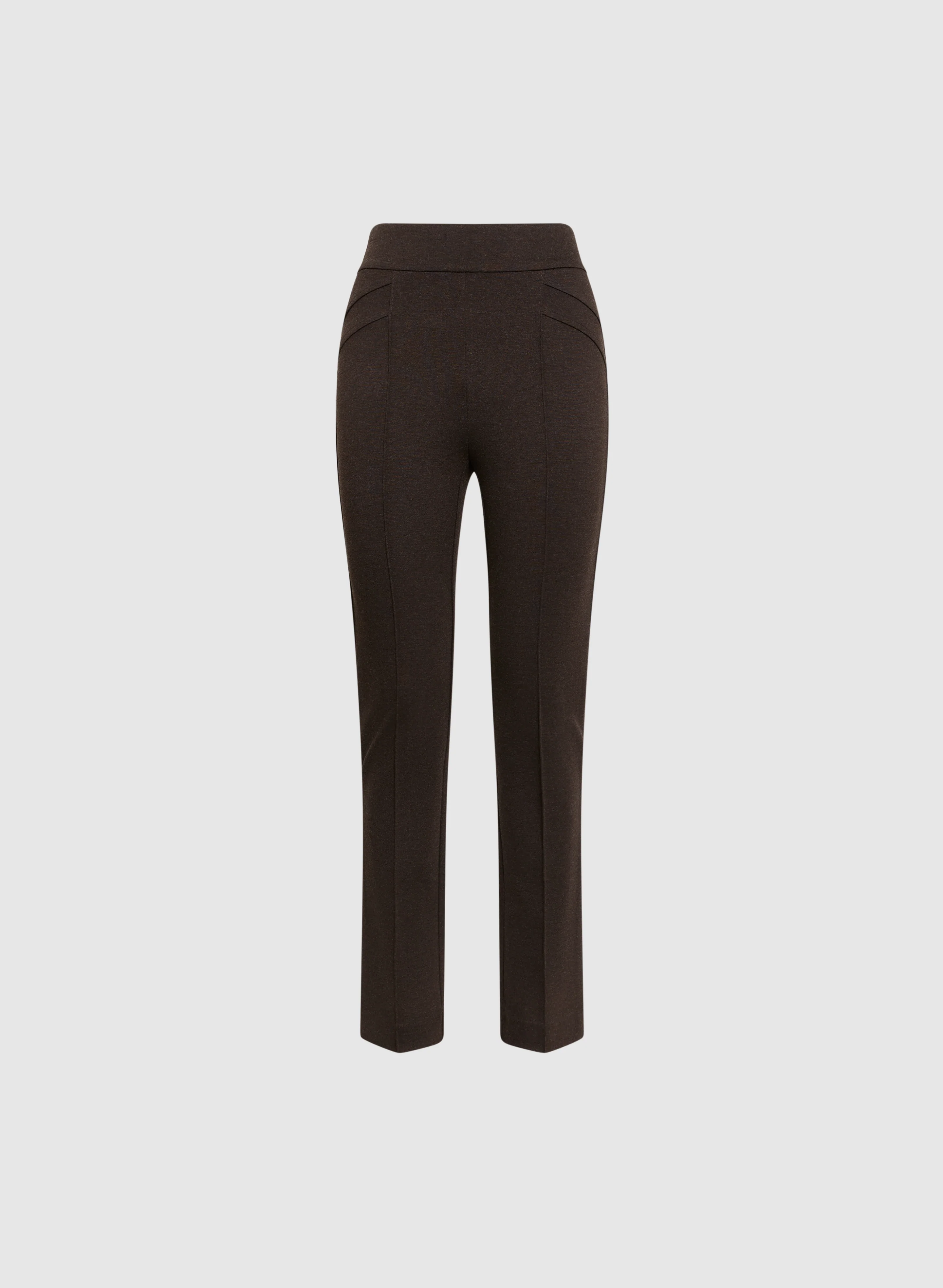 Essential Madison Straight Leg Pants