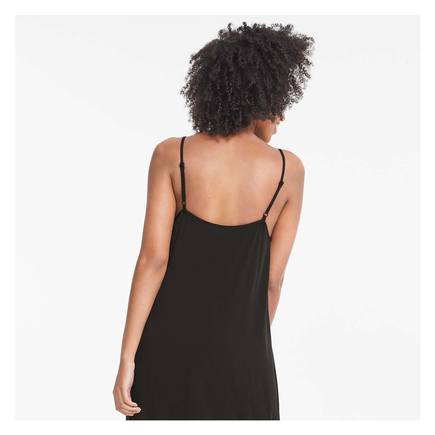 Maxi Dress Cover-Up