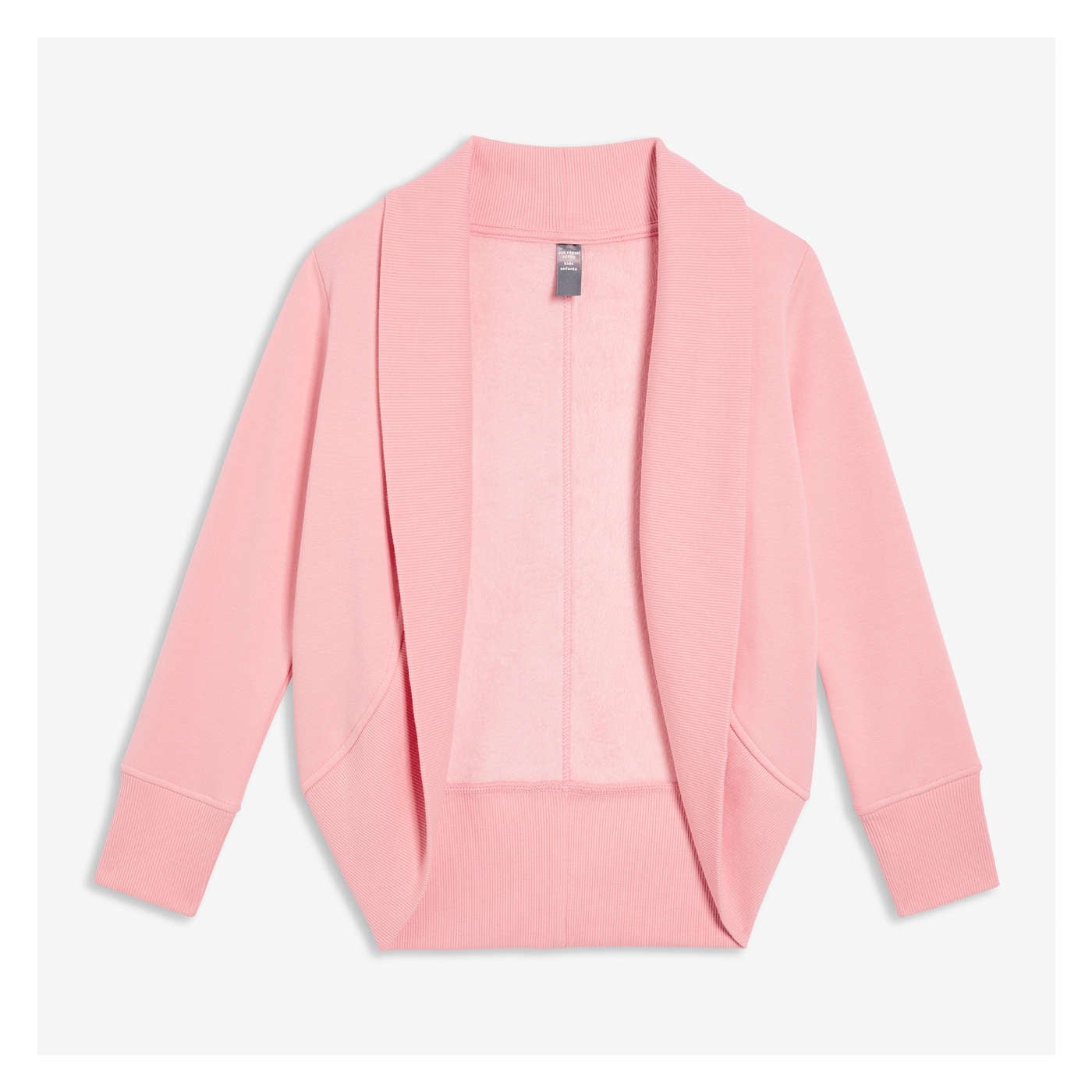 Kid Girls' Active Cardi