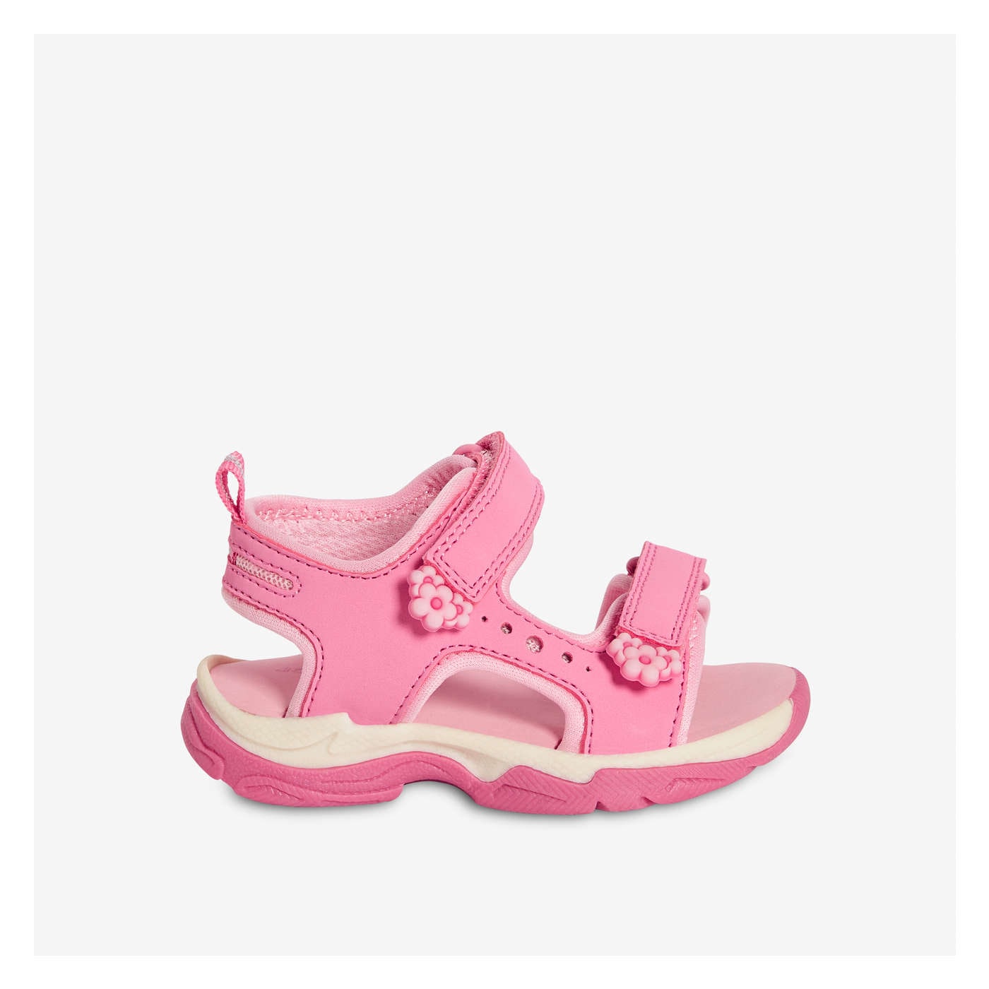 Baby Girls' Sandals