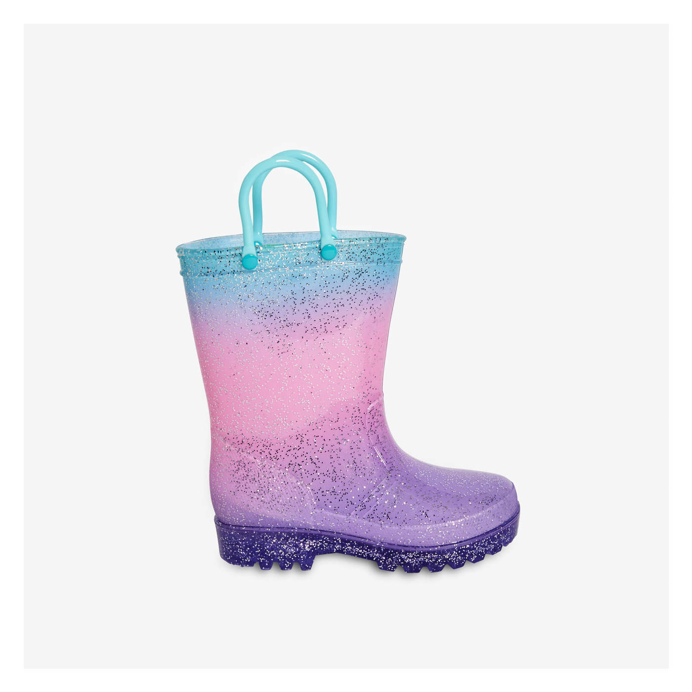 Toddler Girls' Rain Boots