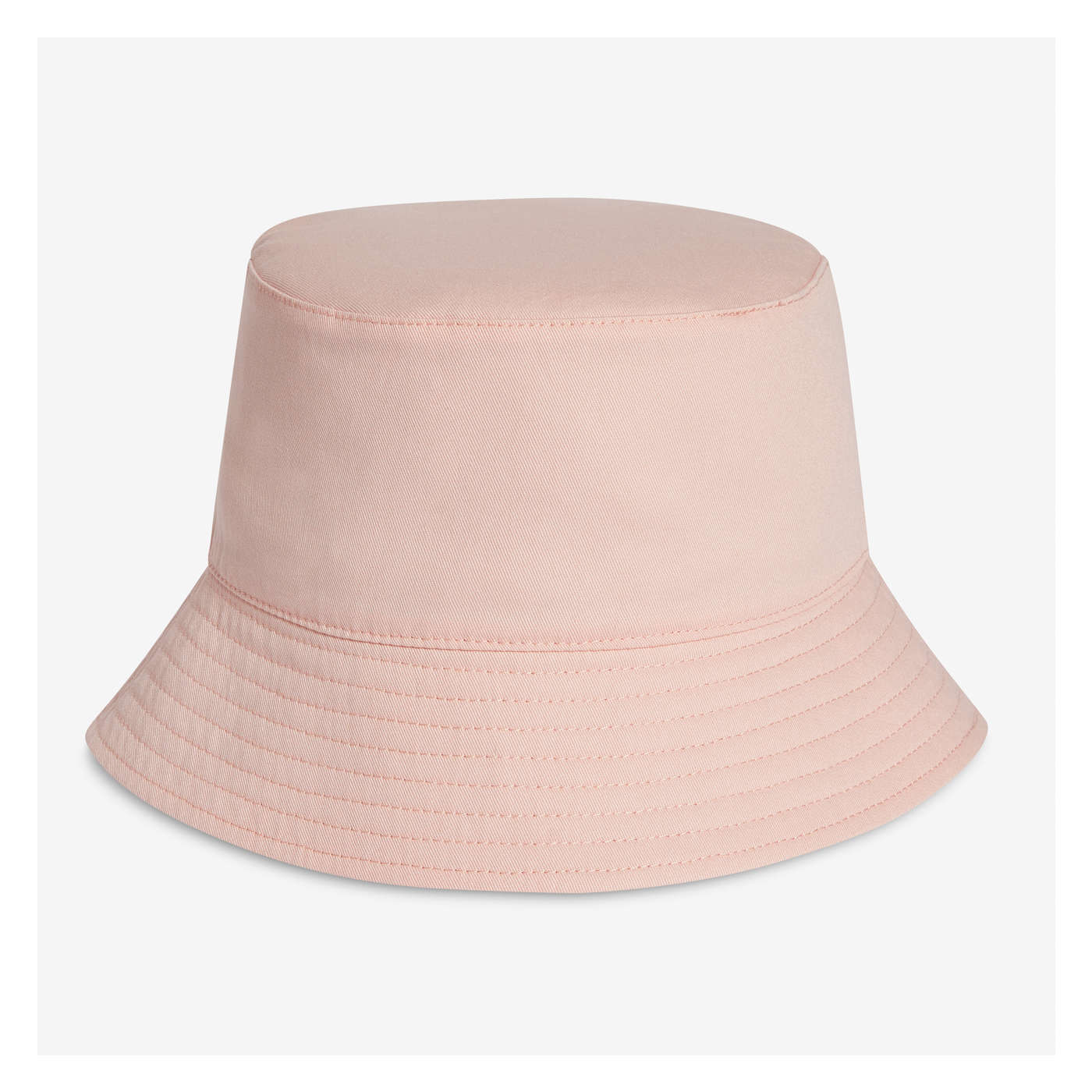 Reversible Bucket Hat