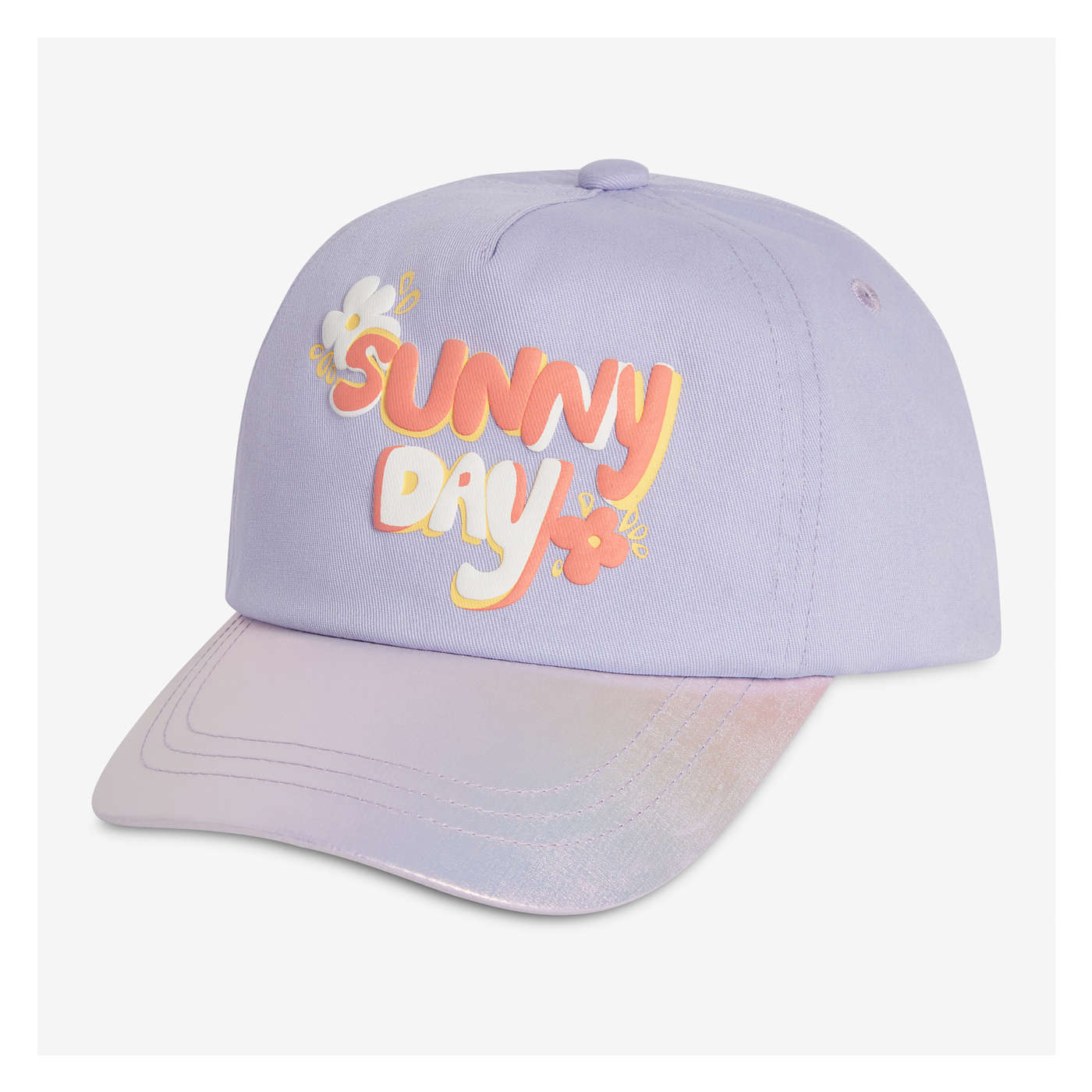 Kid Girls' Cap