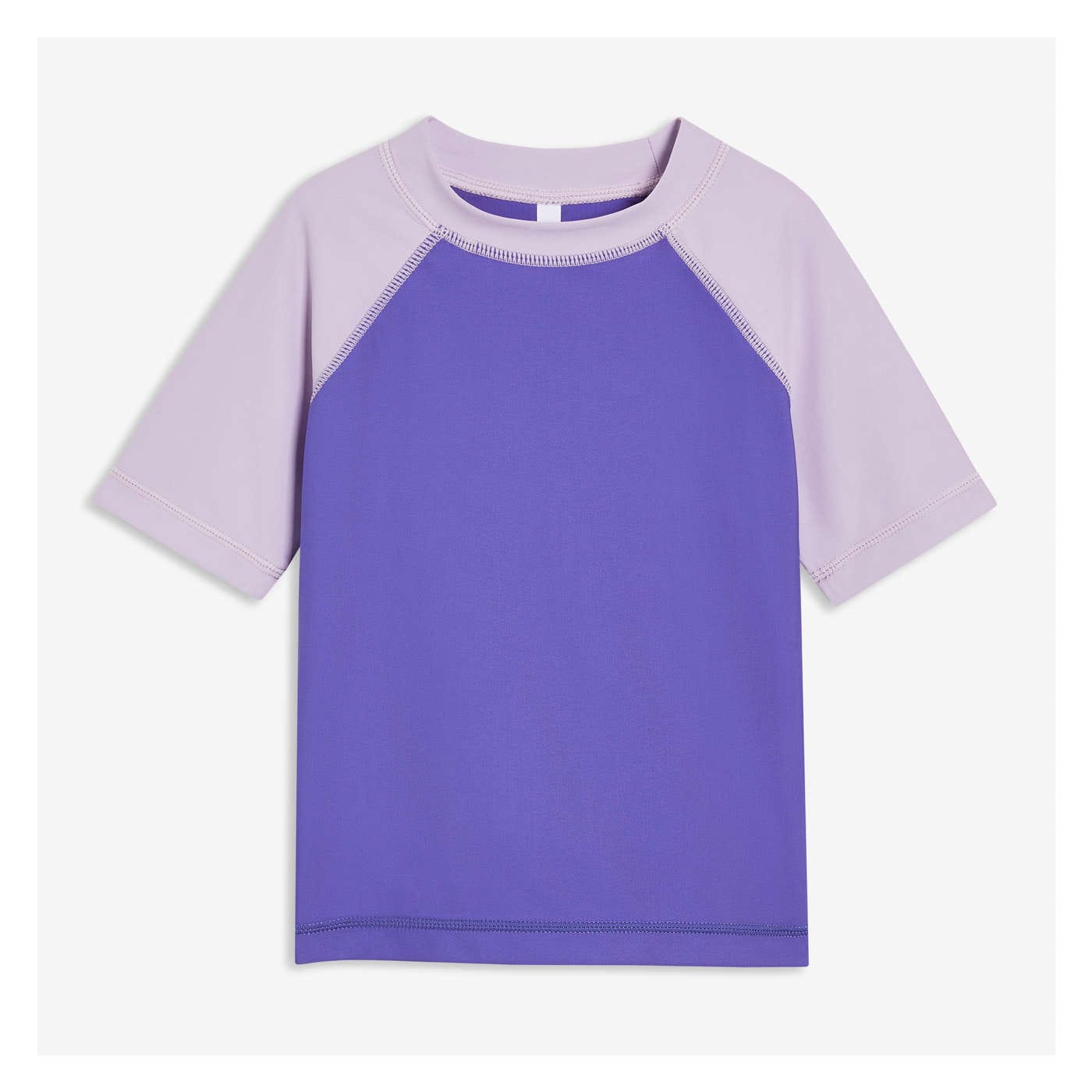 Toddler Girls' Rash Guard