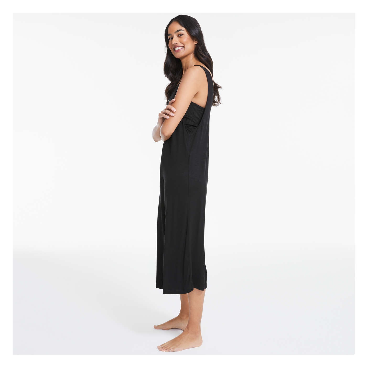 Romper Cover-Up