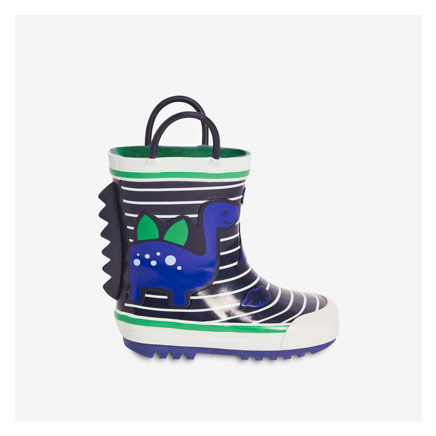 Baby Boys' Rain Boots
