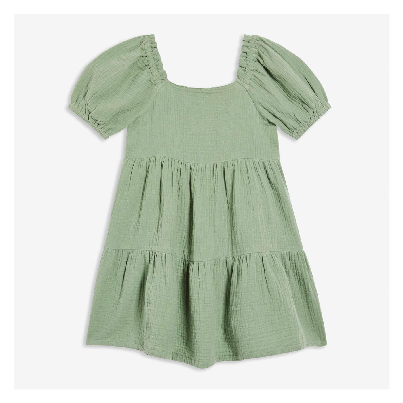 Kid Girls' Tier Dress