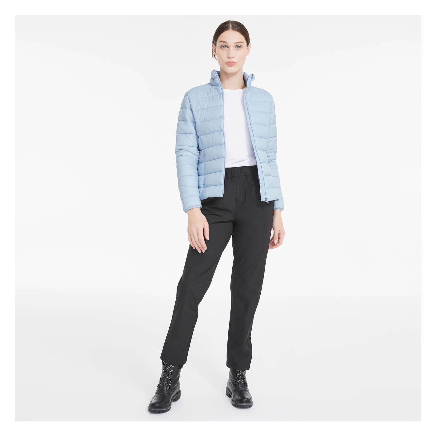 Packable Pant