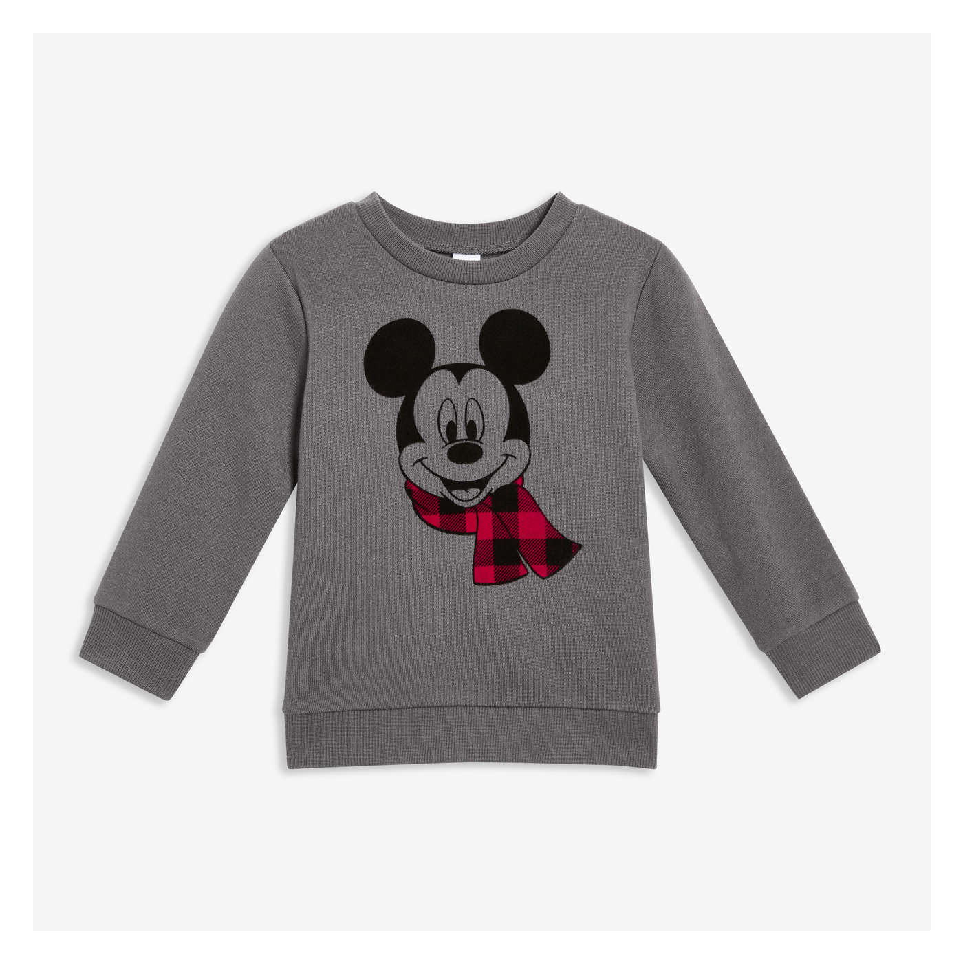 Baby Disney Mickey Mouse Pullover
