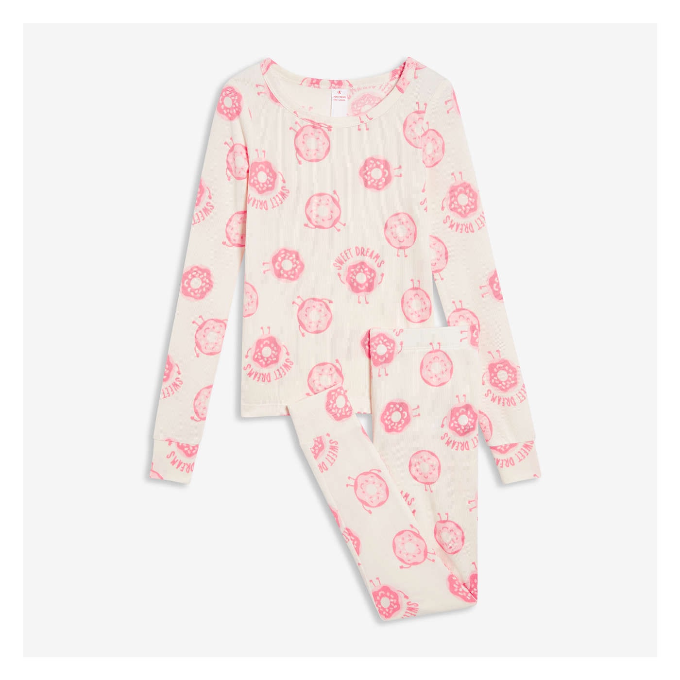 Kid Girls' 2 Piece Sleep Set