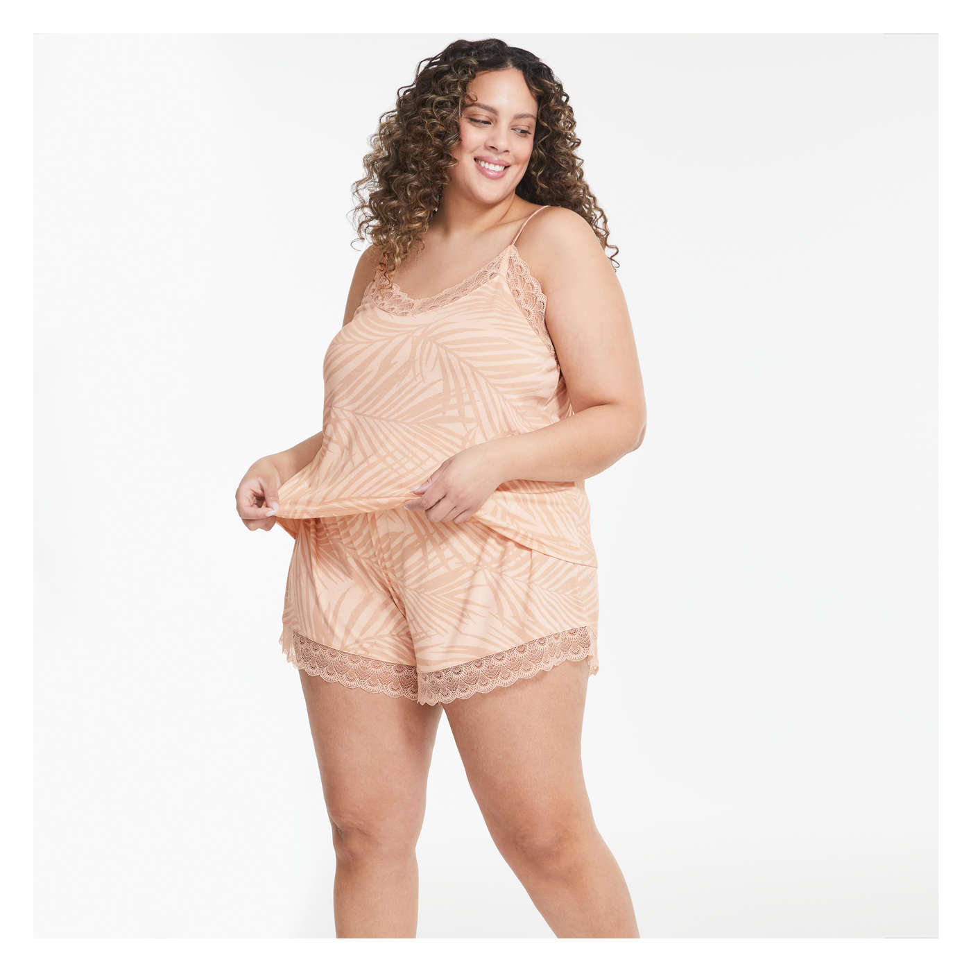 Women+ Daydream Sleep Set